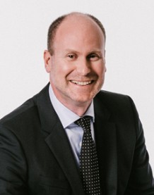 Dr Michael Danesh-Meyer
